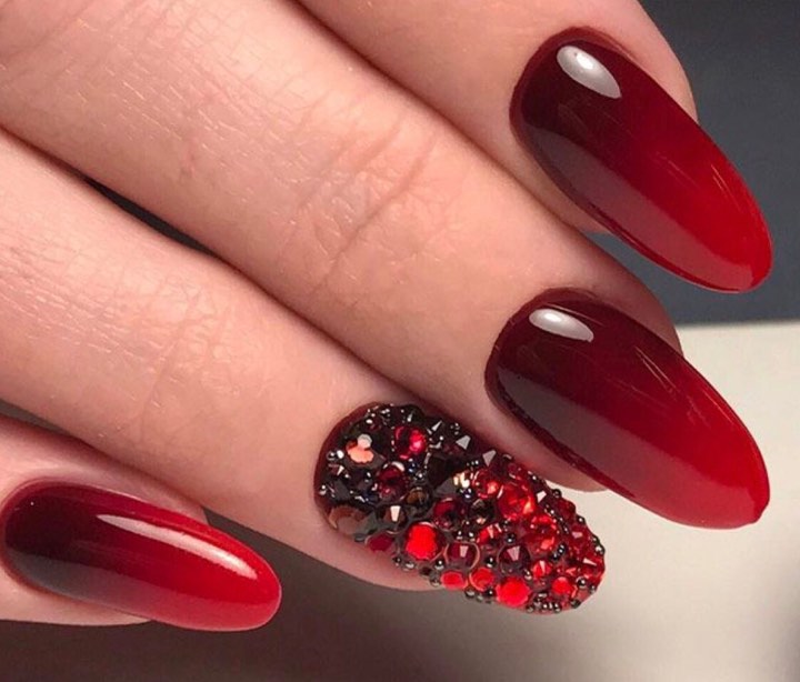 Bộ sưu tập nail 