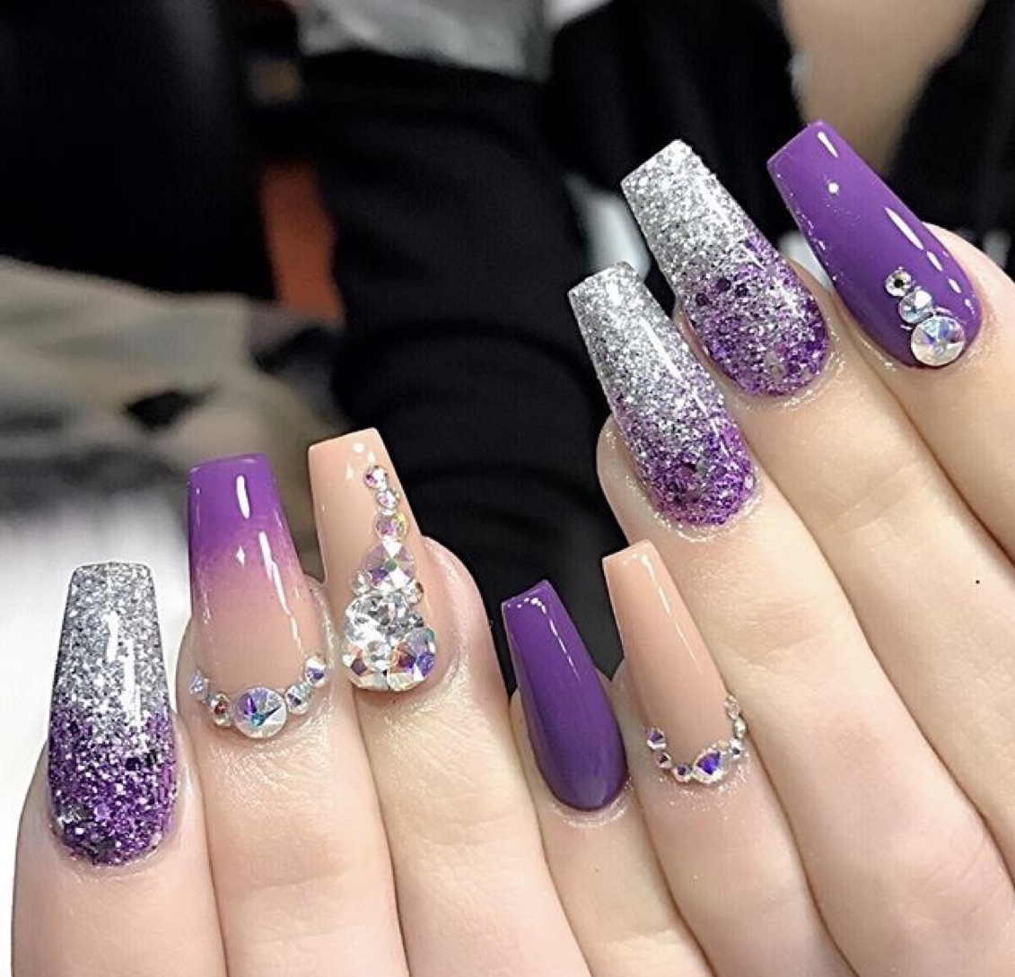 BST nail thu đông 2017 - hello Auttumn and winter 2017